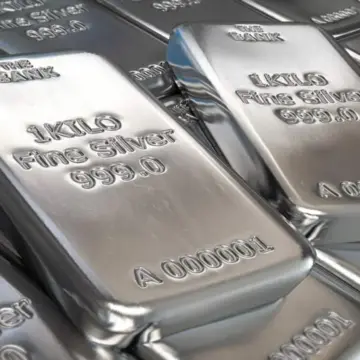 تراجع أسعار الفضة في مصر.. عيار 999 يسجل 128.75 جنيه -جريدة المال